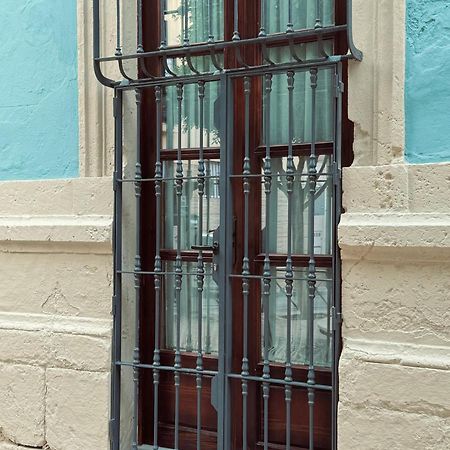 Apartamentos Arraez Almeria Exterior foto