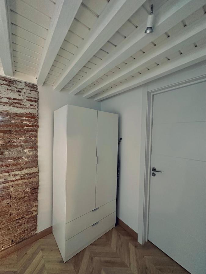 Apartamentos Arraez Almeria Exterior foto