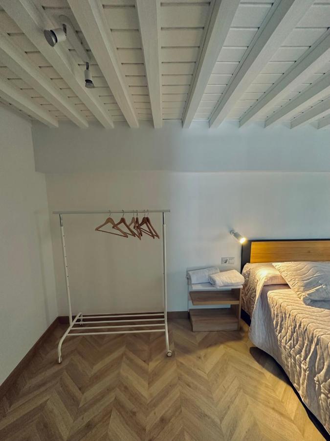 Apartamentos Arraez Almeria Exterior foto