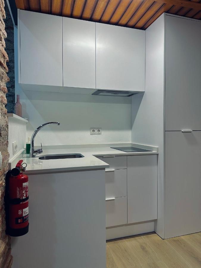 Apartamentos Arraez Almeria Exterior foto