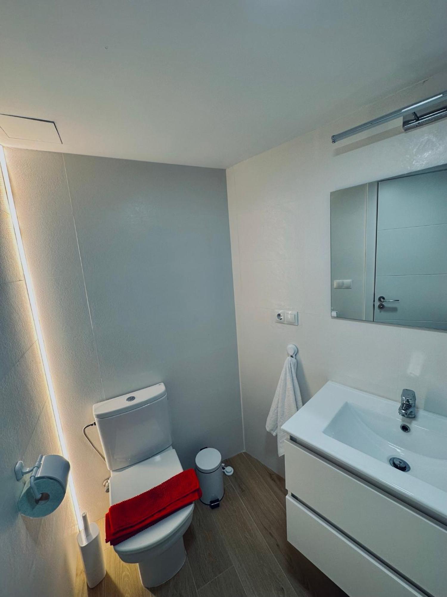 Apartamentos Arraez Almeria Exterior foto