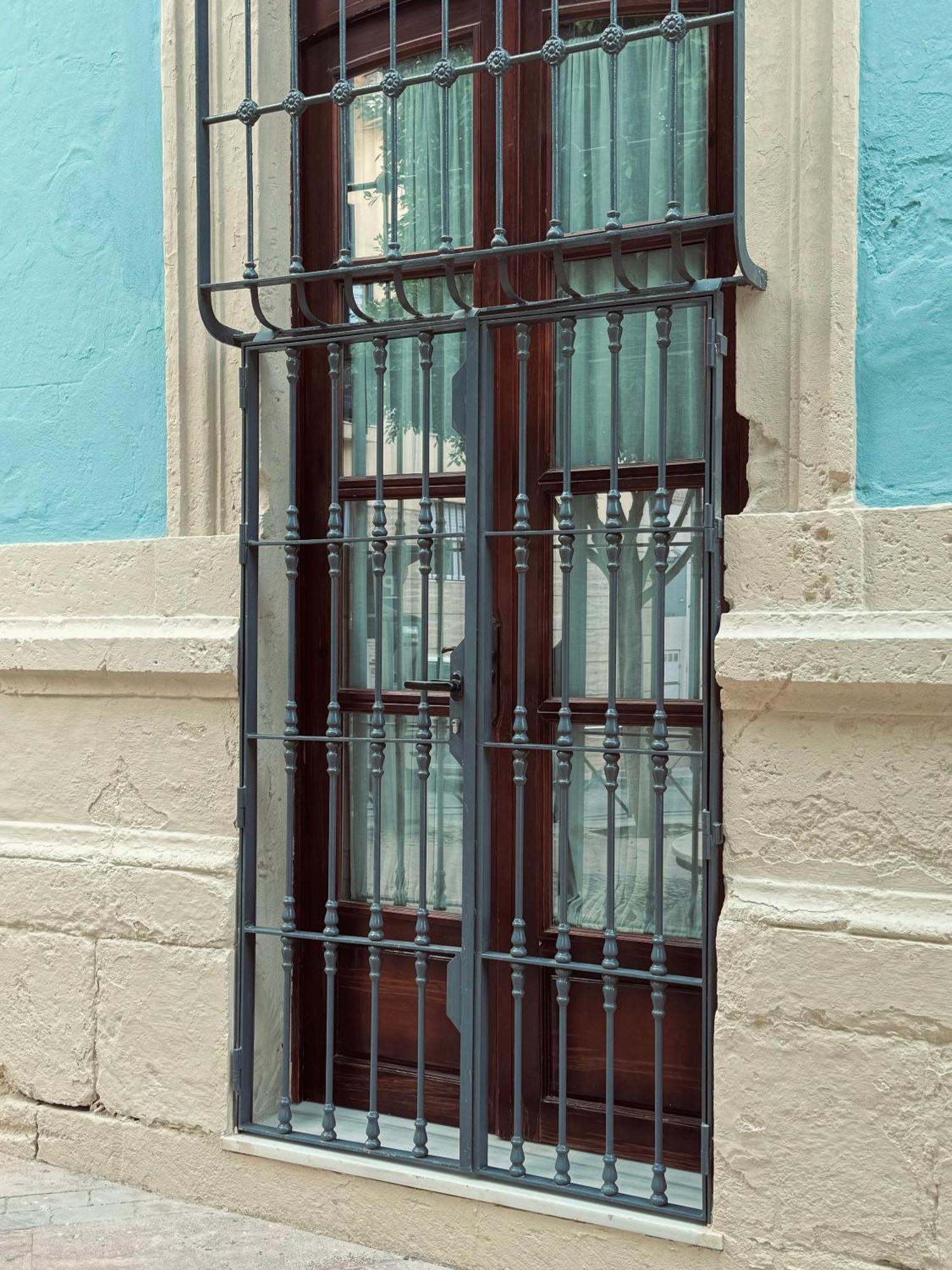 Apartamentos Arraez Almeria Exterior foto