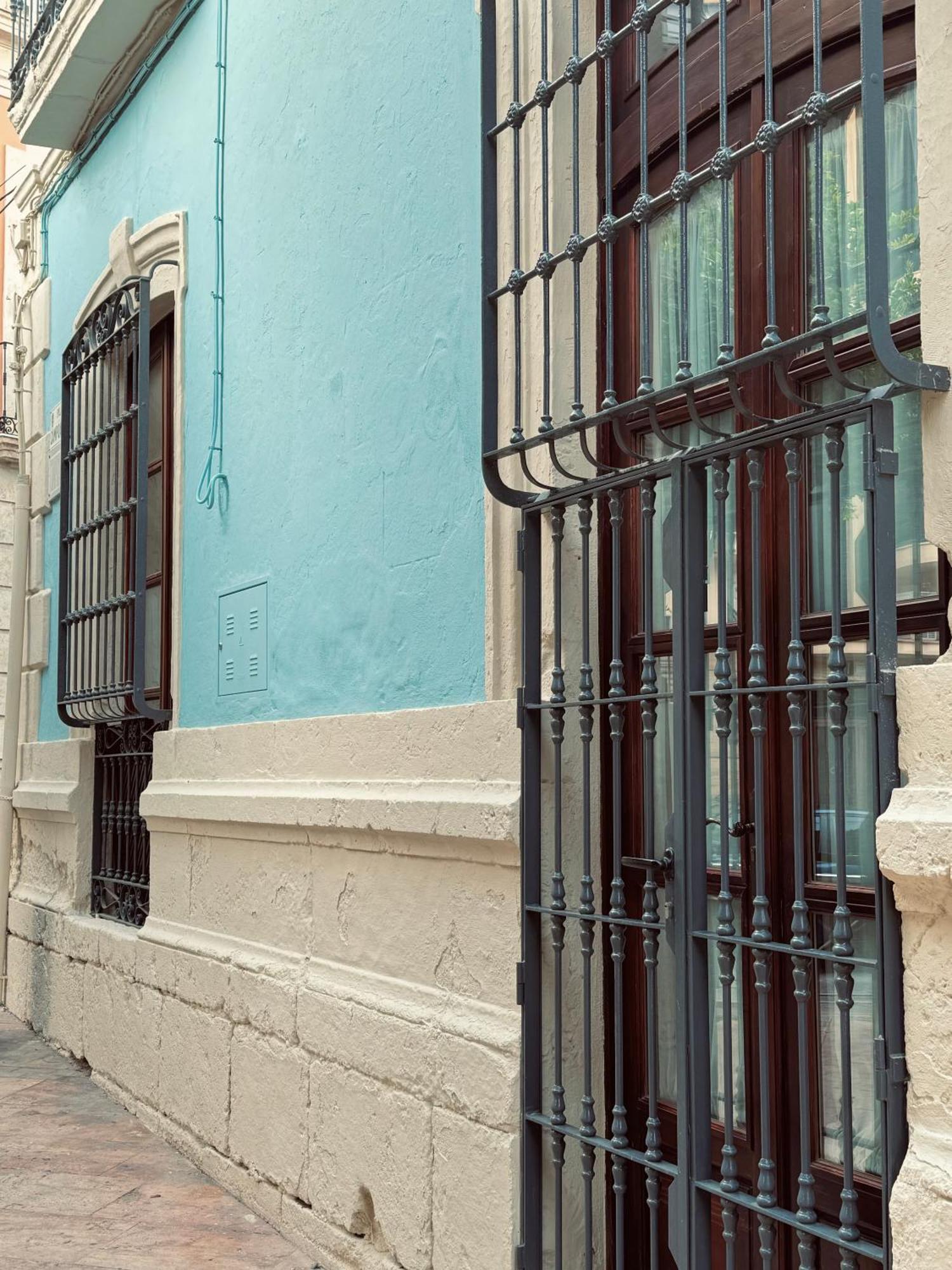 Apartamentos Arraez Almeria Exterior foto